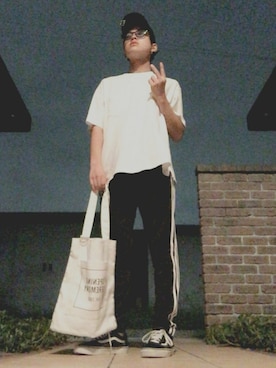 AKIさんのコーディネート