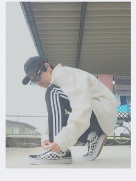 AKIさんのコーディネート