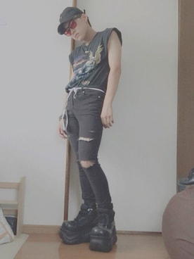 AKIさんのコーディネート