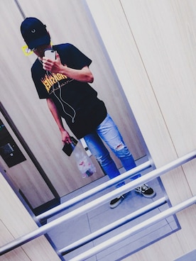 AKIさんのコーディネート