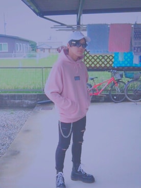 AKIさんのコーディネート