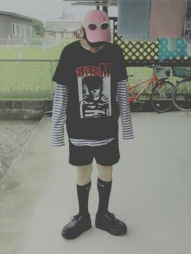 AKIさんのコーディネート