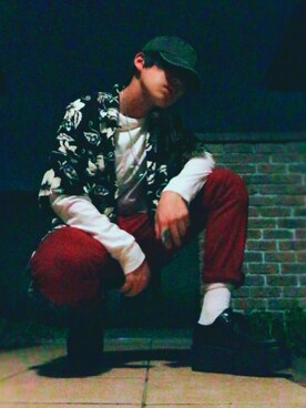 AKIさんのコーディネート