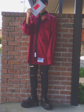 AKIさんのコーディネート