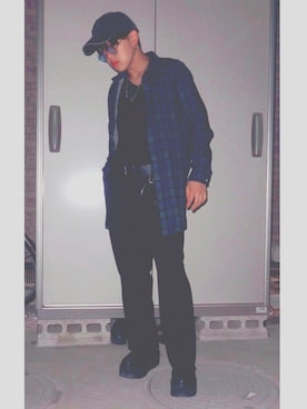 AKIさんのコーディネート