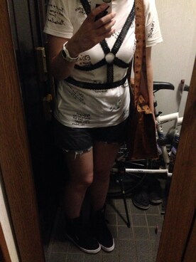 えりんぎさんのコーディネート