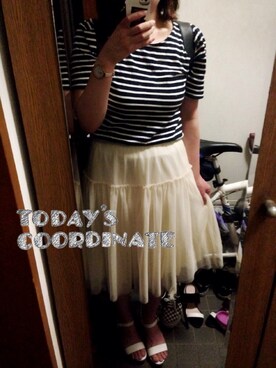 えりんぎさんのコーディネート