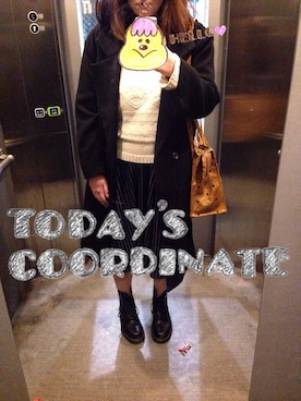 えりんぎさんのコーディネート