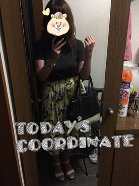 えりんぎさんのコーディネート