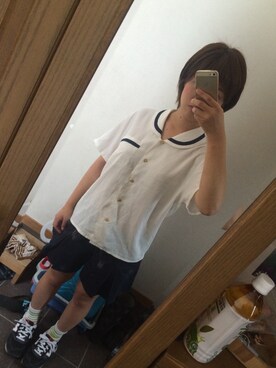 丹さんのコーディネート