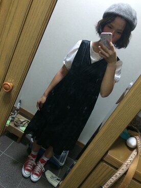 丹さんのコーディネート