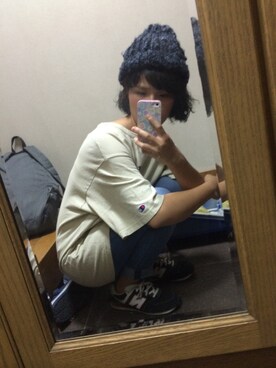 丹さんのコーディネート