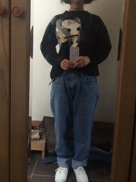 丹さんのコーディネート