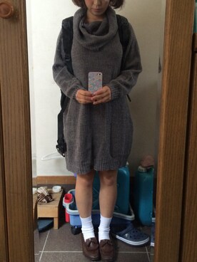 丹さんのコーディネート