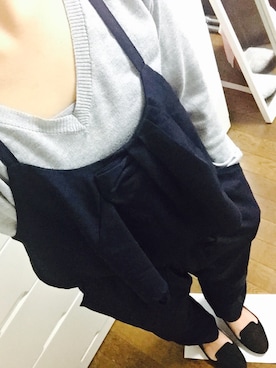 c h i ❤︎さんのコーディネート