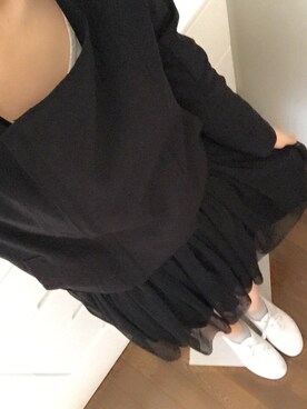 c h i ❤︎さんのコーディネート