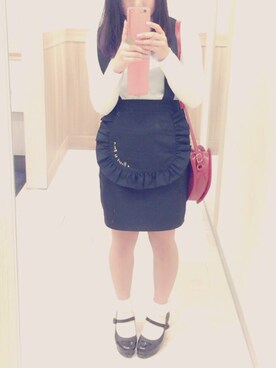 塩ちゃんさんのコーディネート