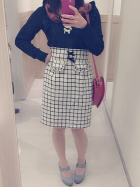 塩ちゃんさんのコーディネート