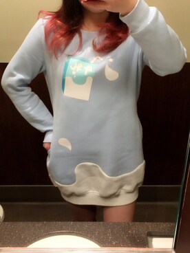 塩ちゃんさんのコーディネート