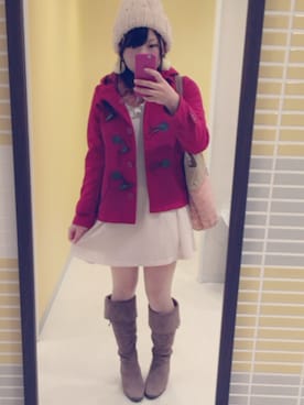 塩ちゃんさんのコーディネート