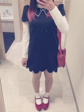 塩ちゃんさんのコーディネート