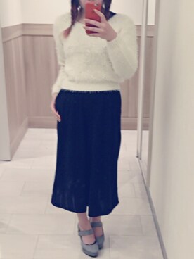 塩ちゃんさんのコーディネート