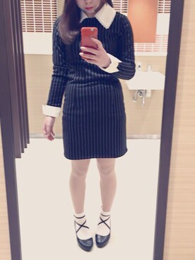 塩ちゃんさんのコーディネート