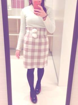 塩ちゃんさんのコーディネート