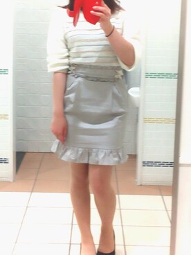 塩ちゃんさんのコーディネート