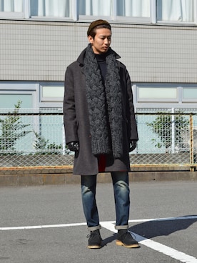 DOGDAYSさんのコーディネート