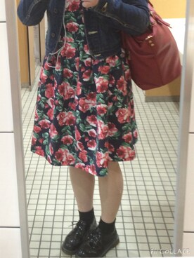 せつこさんのコーディネート