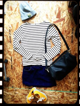 kurukuruuuuukuruさんのコーディネート