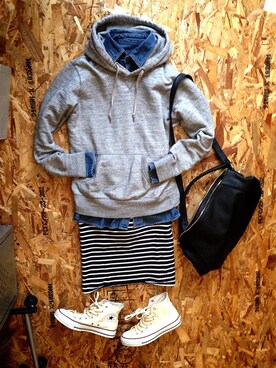 kurukuruuuuukuruさんのコーディネート