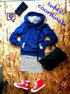 kurukuruuuuukuruさんのコーディネート