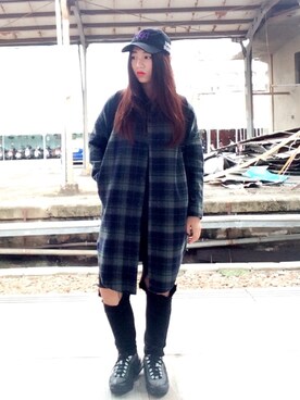 zuizuirさんのコーディネート