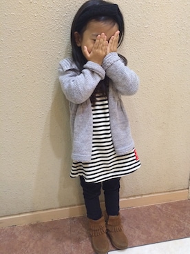 s&e☺︎さんのコーディネート