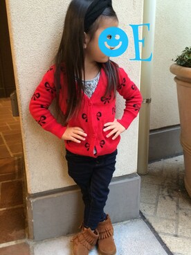 s&e☺︎さんのコーディネート