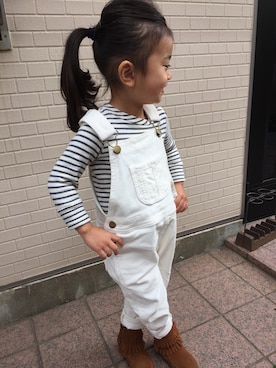 s&e☺︎さんのコーディネート