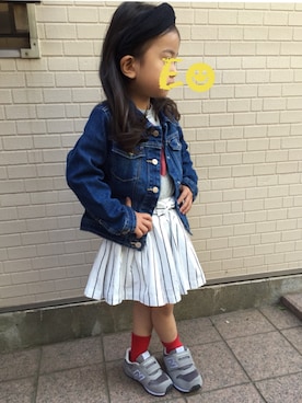 s&e☺︎さんのコーディネート