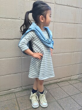 s&e☺︎さんのコーディネート