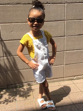 s&e☺︎さんのコーディネート