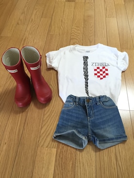 s&e☺︎さんのコーディネート