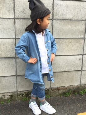 s&e☺︎さんのコーディネート