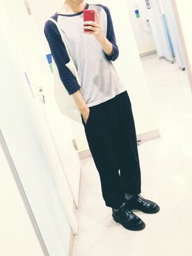 encore.さんのコーディネート