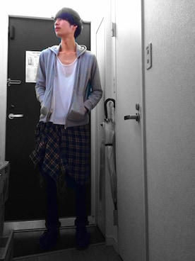 encore.さんのコーディネート