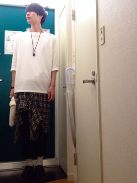 encore.さんのコーディネート