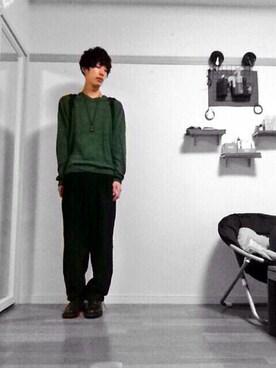 encore.さんのコーディネート