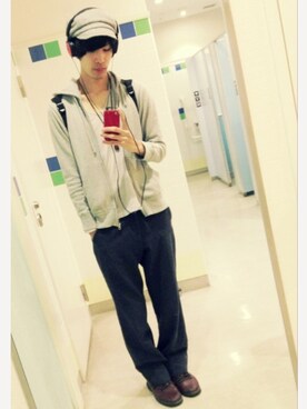 encore.さんのコーディネート