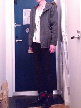 encore.さんのコーディネート