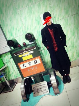 encore.さんのコーディネート